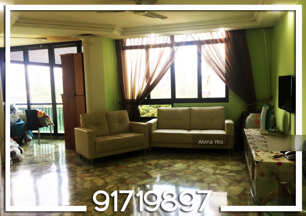 Blk 39 Cambridge Road (Kallang/Whampoa), HDB 5 Rooms #115585082